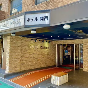 ホテル関西 ホテル