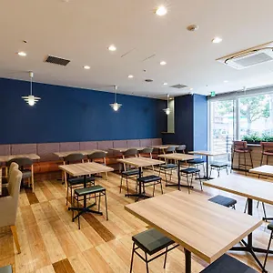 Lumiere Nishikasai 3*, Präfektur Tokio Japan