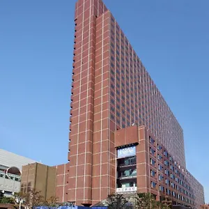 **** Hotel Shinjuku Japão