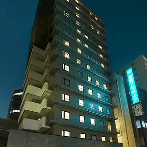 Hotel Sotetsu Fresa Kitahama, Osaca