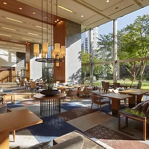 ***** Hotel Grand Takanawa Japão