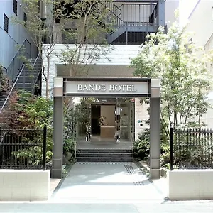 Hotel Bande, Osaca