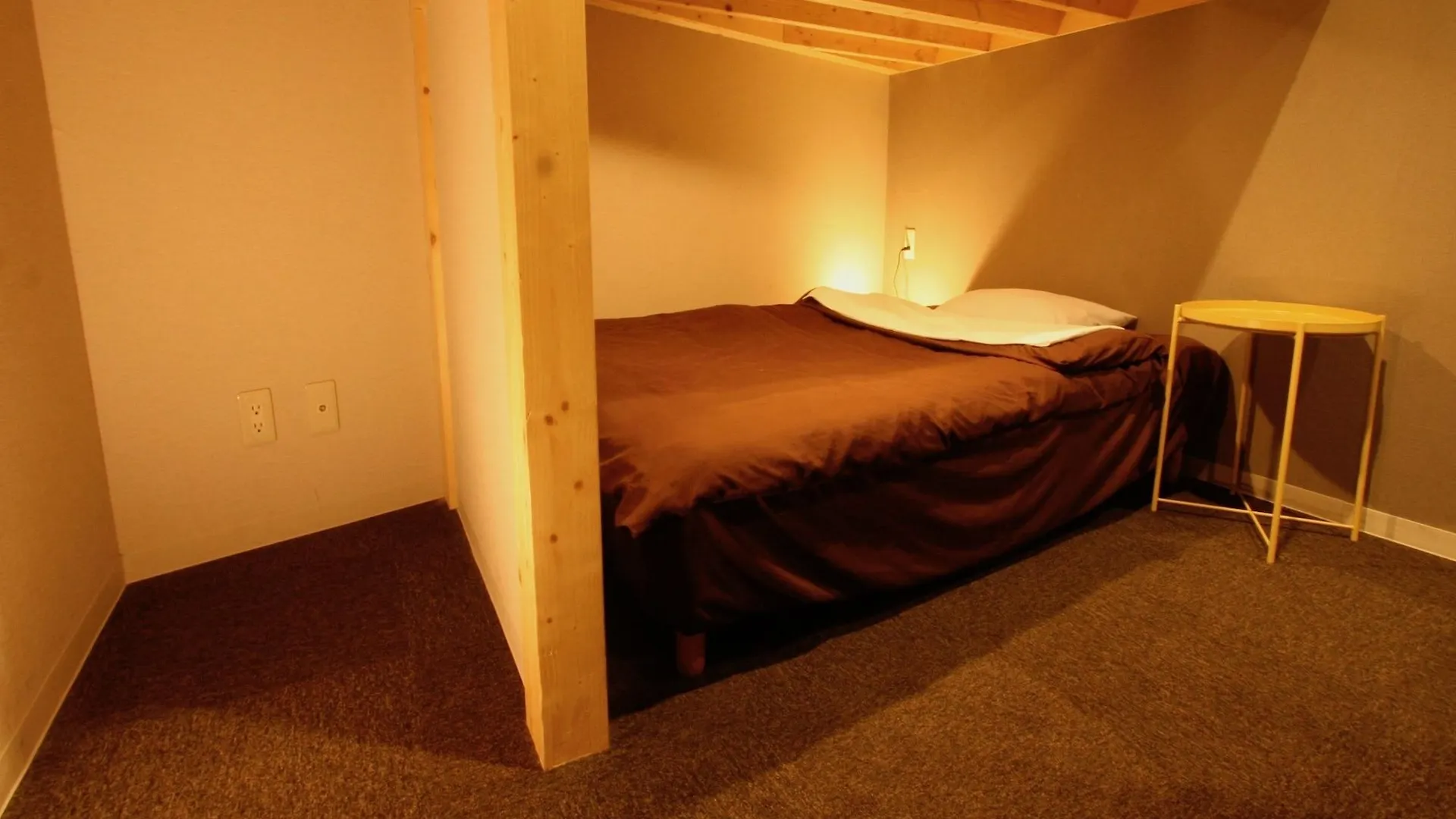 Osaka Guesthouse Nest